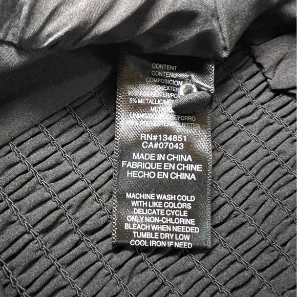 Dynamite Tank Top Bustier. 💥2/15$💥 - Picture 3 of 5